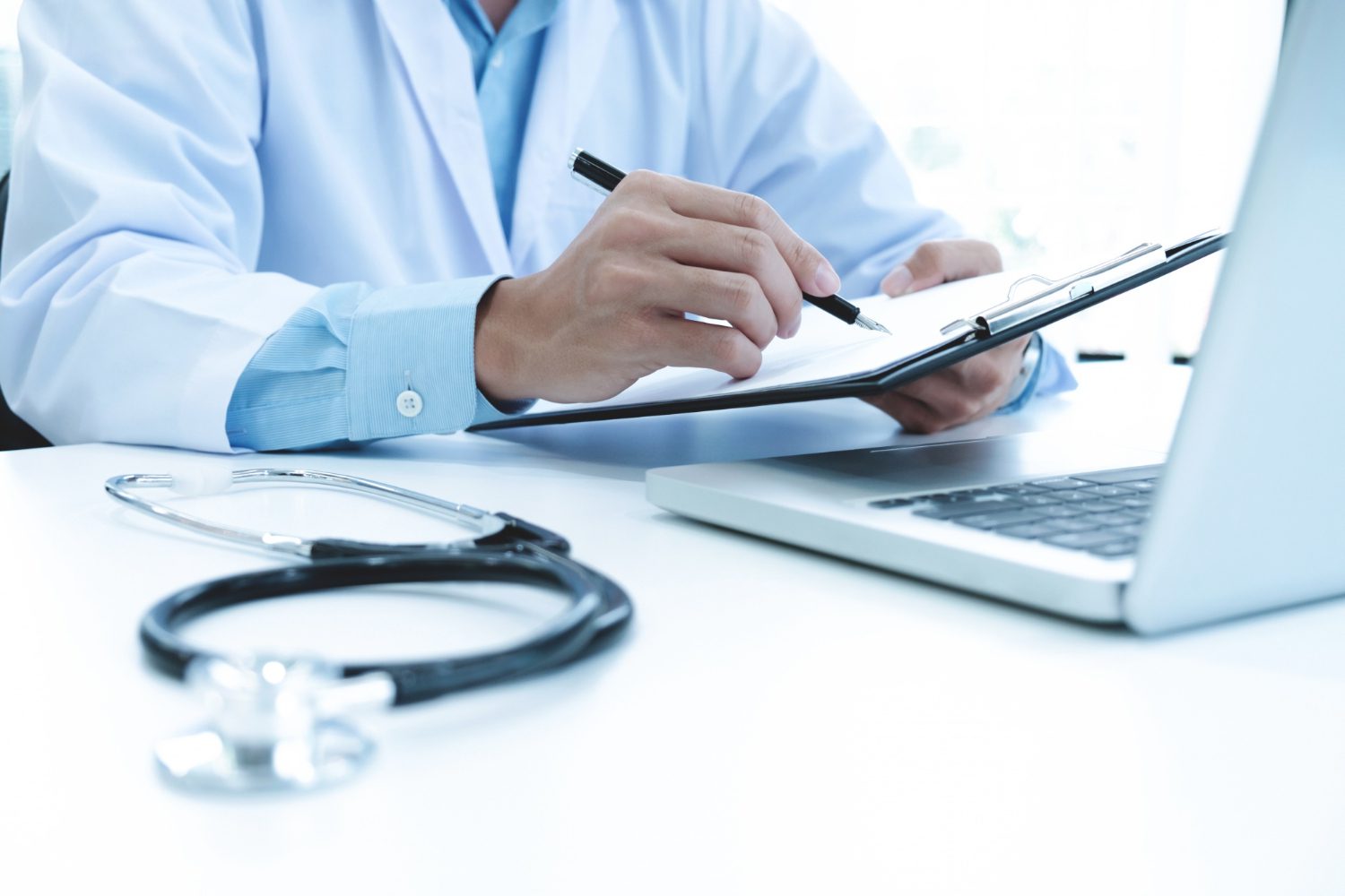 HIPAA Compliance