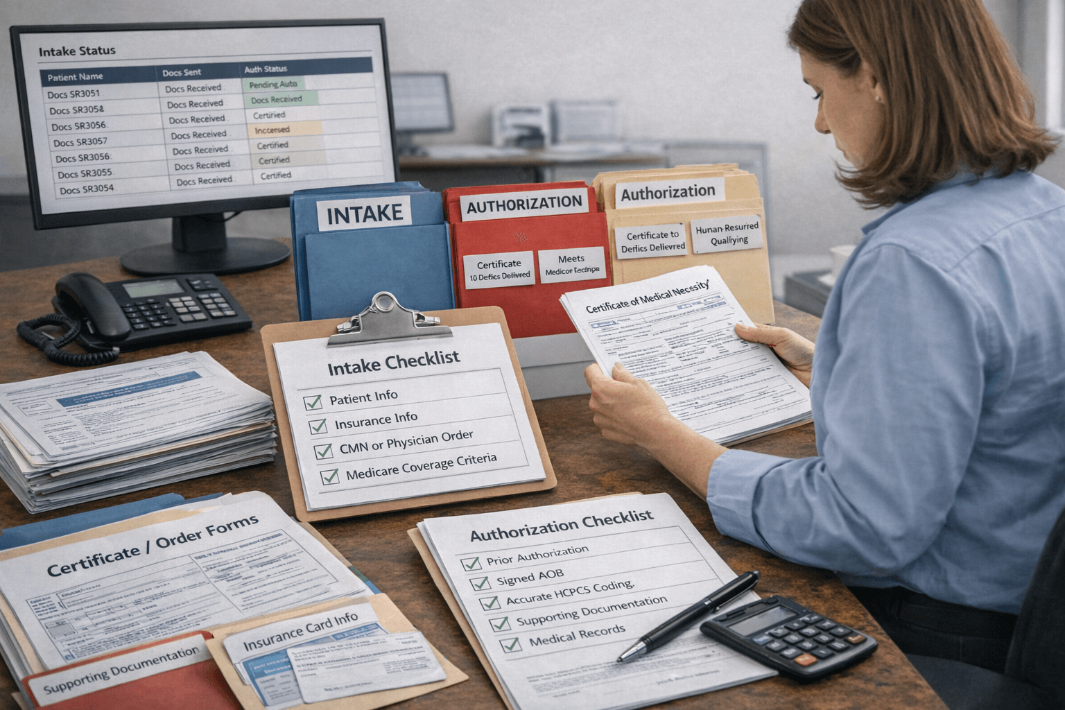 Built Around Your Practice, Not a Template