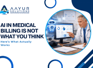 AI in Medical Billing Is Not What You Think (Here’s What Actually Works)