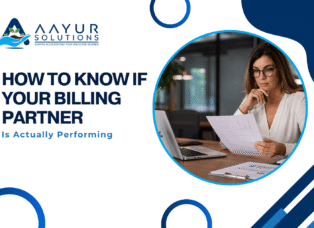How to Know If Your Billing Partner Is Actually Performing