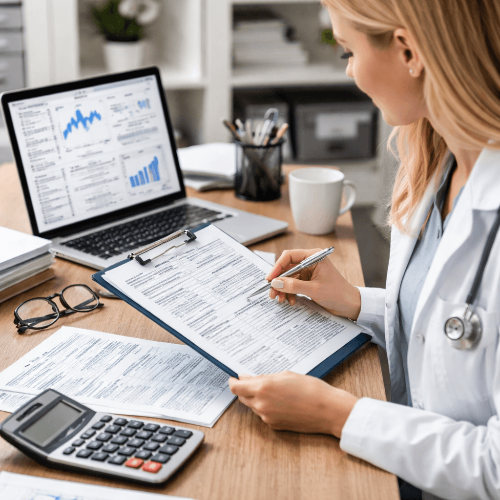 Billing That Moves Revenue, Not Just Claims