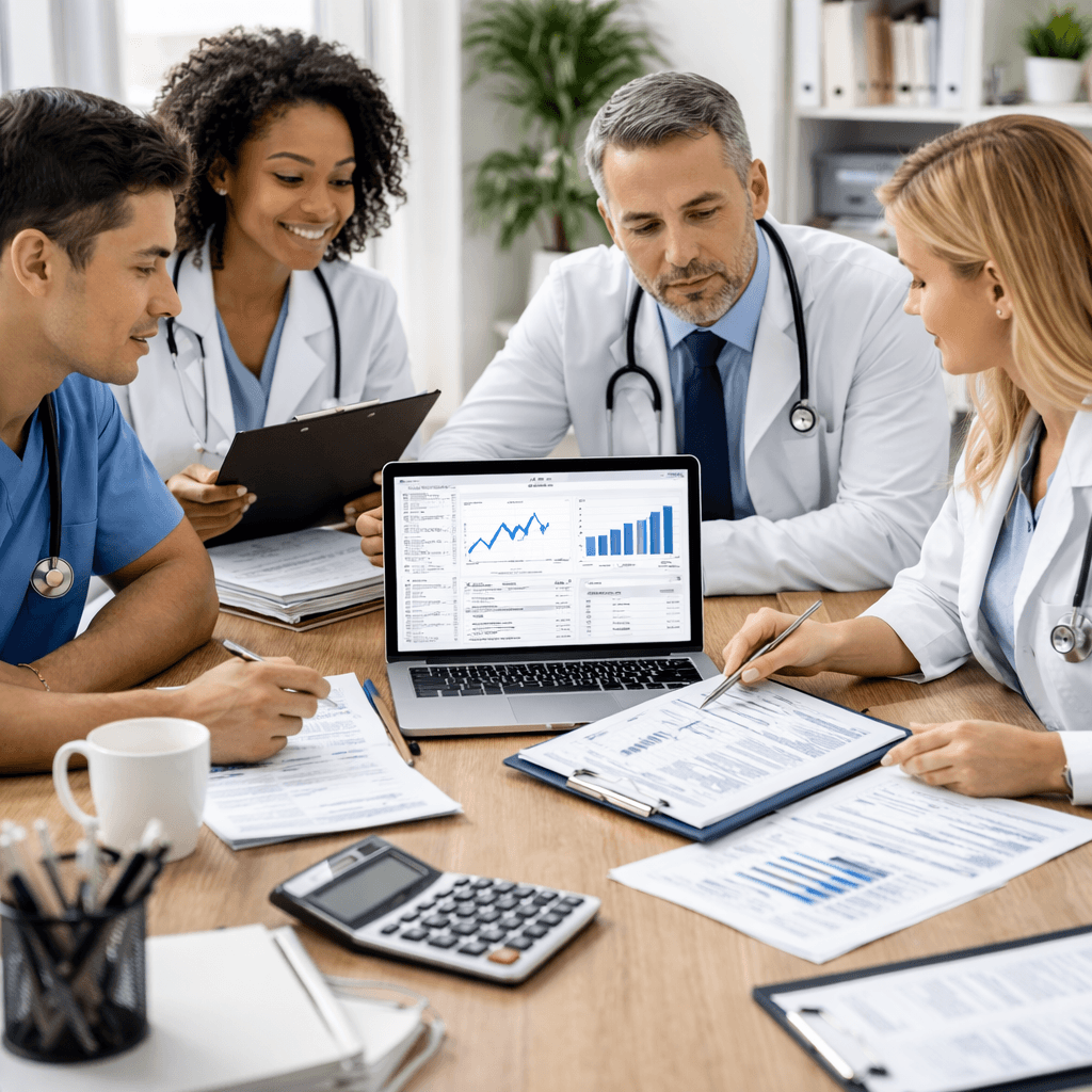 Built Around Your Practice, Not a Template