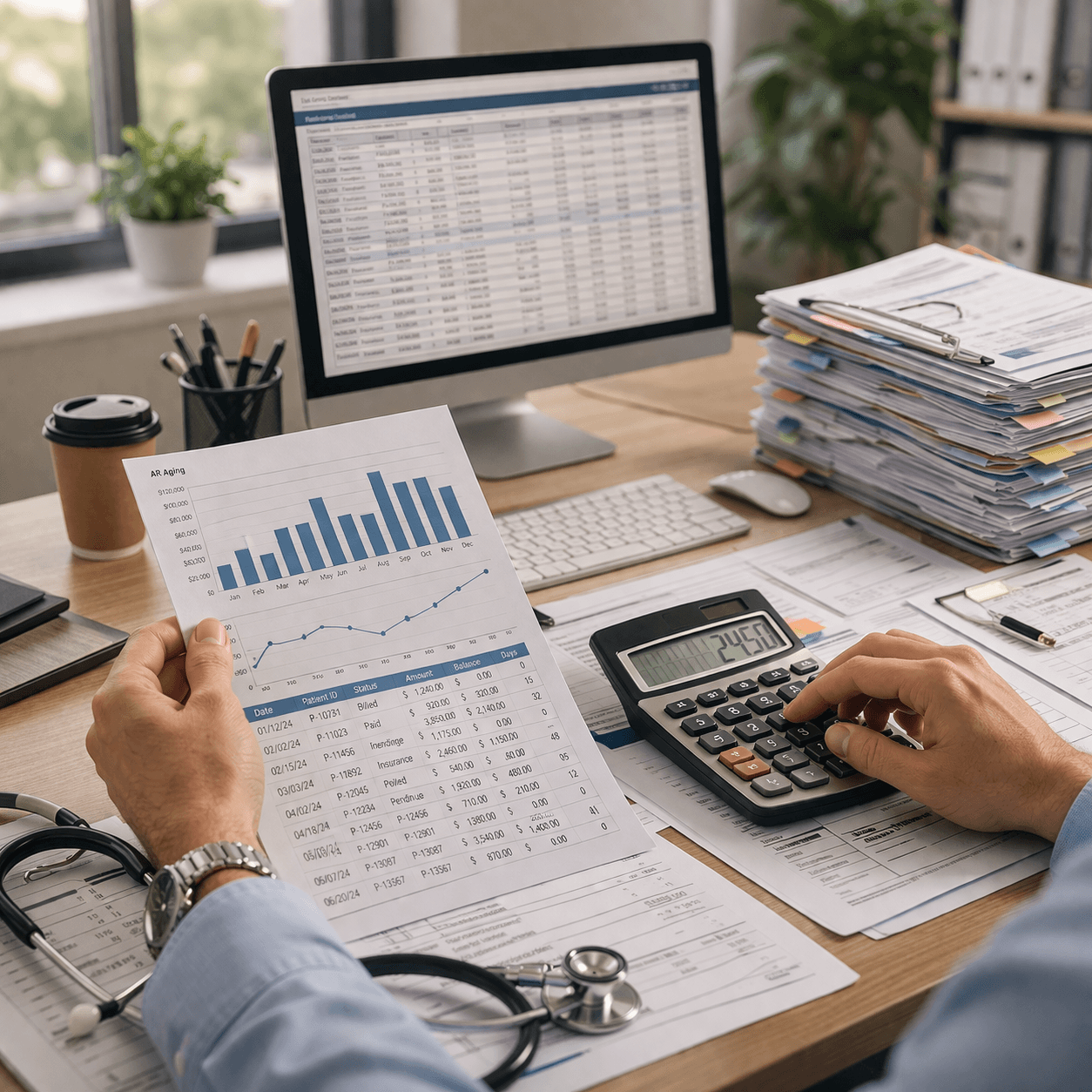 What Changes When Billing Is Fixed