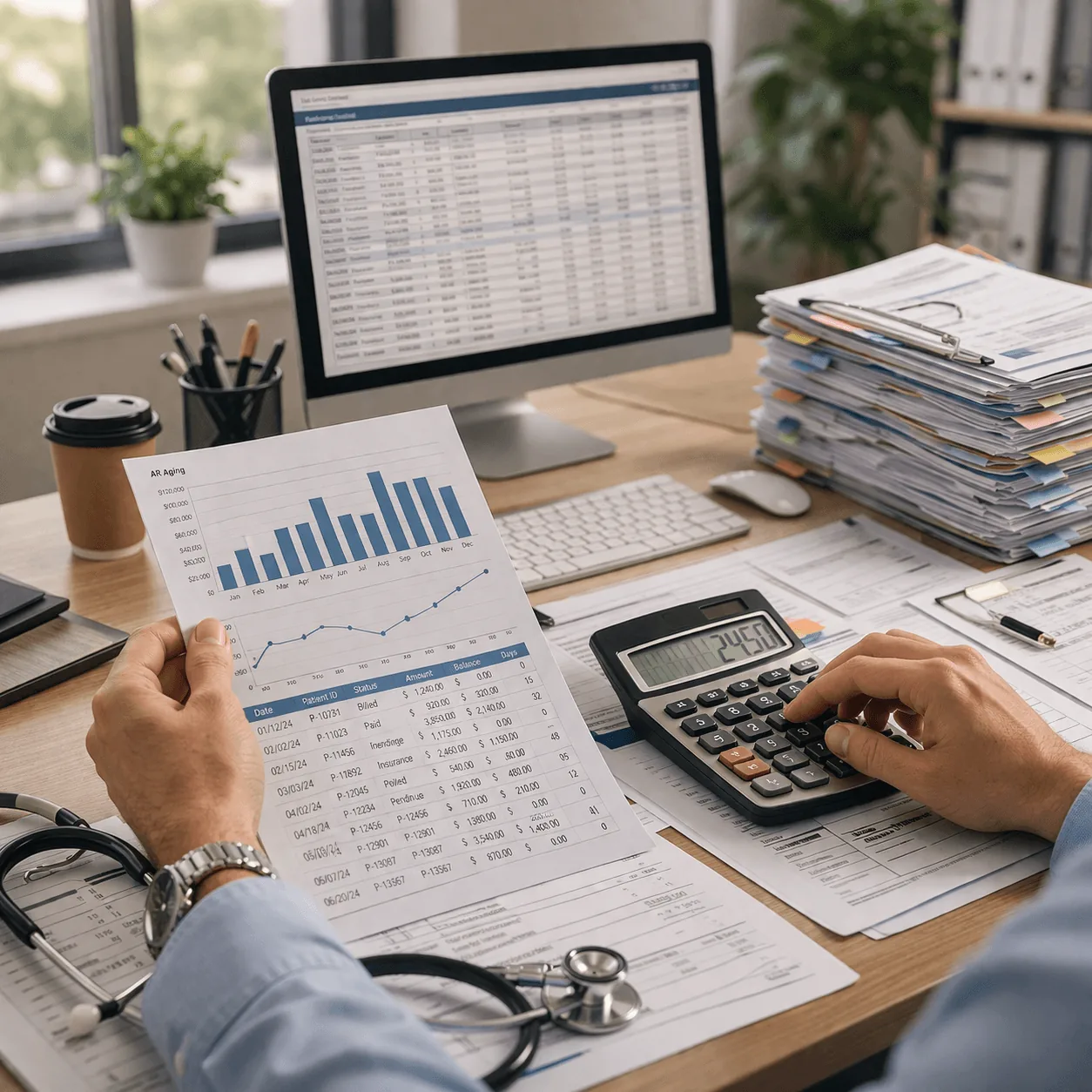 What Changes When Billing Is Fixed