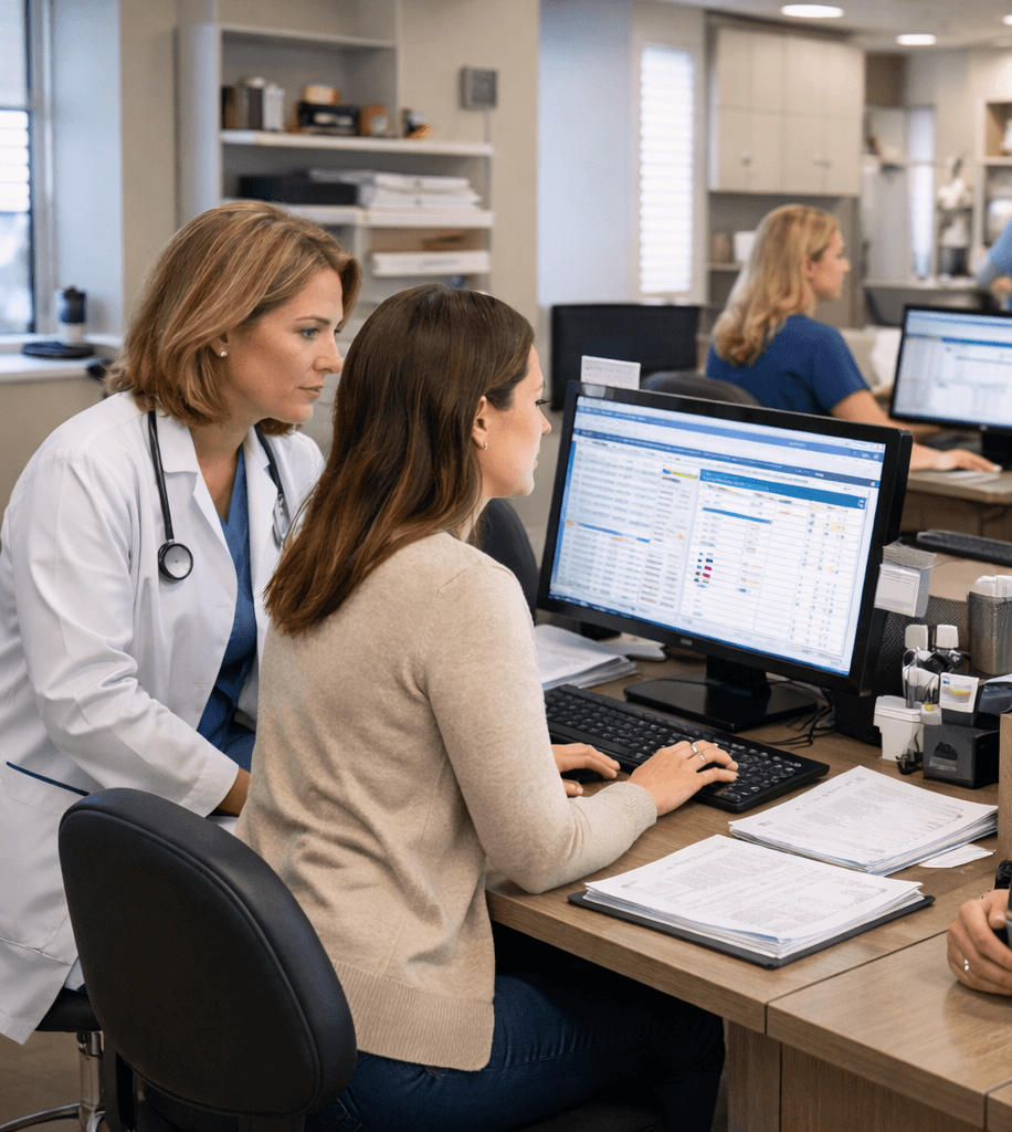 Medical Billing Solutions by Specialty
