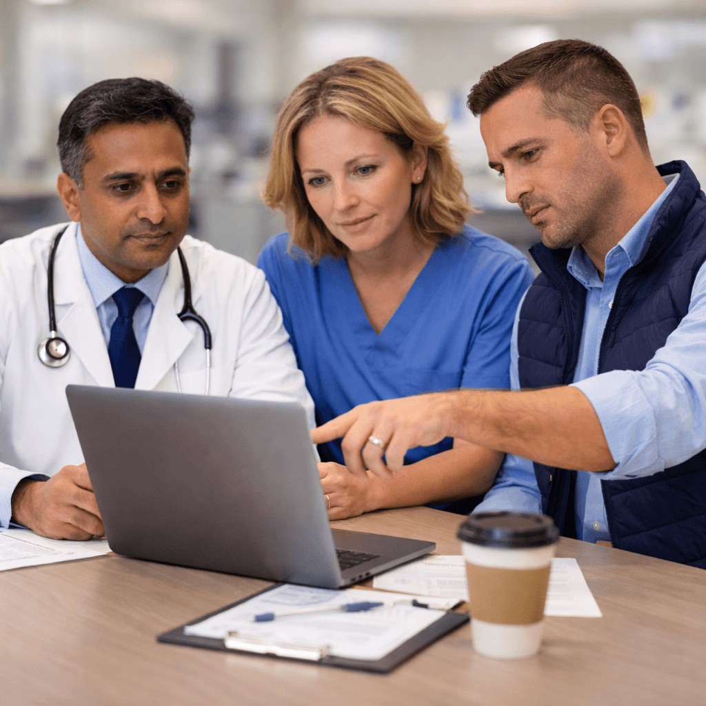 Revenue Cycle Management Solutions by Specialty