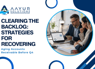 Clearing the Backlog Strategies for Recovering Aging Accounts Receivable Before Q4