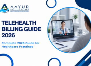 Telehealth Billing Guide 2026 — CPT Codes, Modifiers, POS Codes, and RPM Billing
