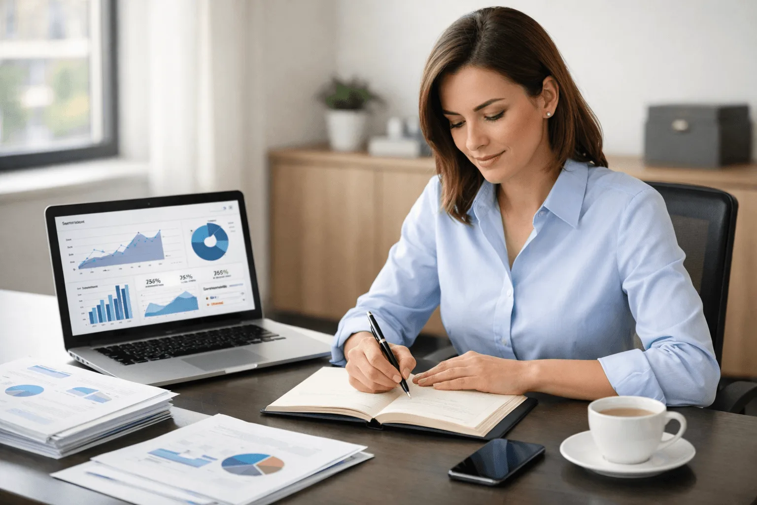 Healthcare billing consultation overview